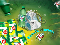 Food and Beverage Available in Kamala Cinemas